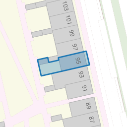 Perceel STR03-G-888