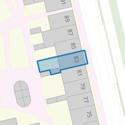 Perceel STR03-G-894