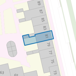 Perceel STR03-G-895
