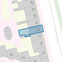 Perceel STR03-G-896