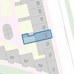 Perceel STR03-G-897