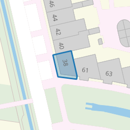 Perceel STR03-G-904
