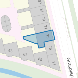 Perceel STR03-G-912