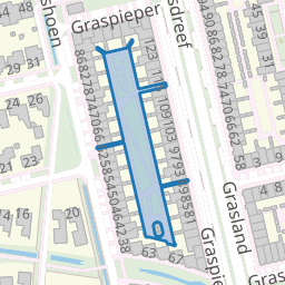 Perceel STR03-G-919