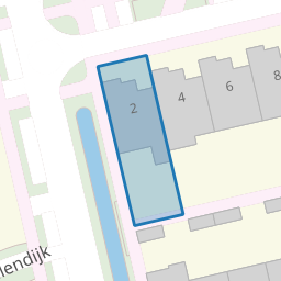 Perceel STR03-G-921