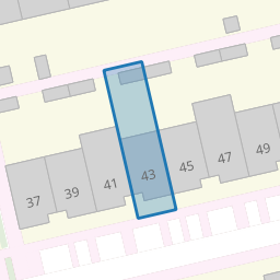 Perceel STR03-G-951