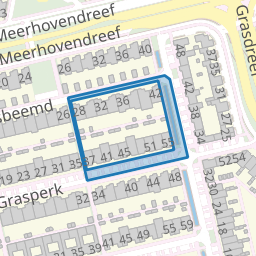 Perceel STR03-G-966