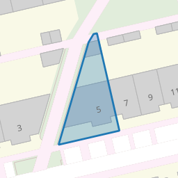 Perceel STR03-G-969