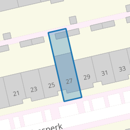 Perceel STR03-G-986