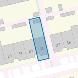 Perceel STR03-G-990