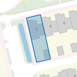Perceel STR03-G-999