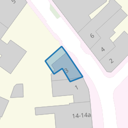 Perceel SVD00-A-2399