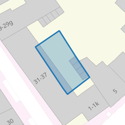 Perceel SVD00-A-2584