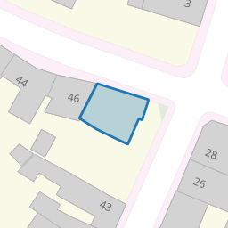 Perceel SVD00-A-2815