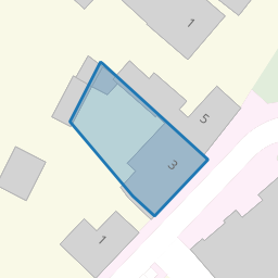 Perceel SVD00-A-3608