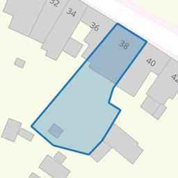 Perceel SVD00-A-3852