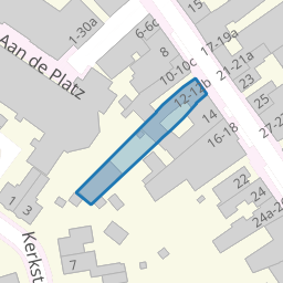 Perceel SVD00-A-3864