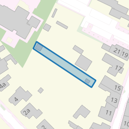 Perceel SVD00-A-4089