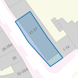 Perceel SVD00-A-4173