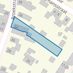 Perceel SVD00-A-4541