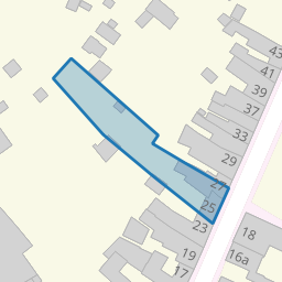 Perceel SVD00-A-4597