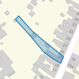 Perceel SVD00-A-4598