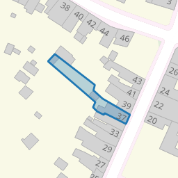 Perceel SVD00-A-4607