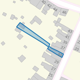 Perceel SVD00-A-4609