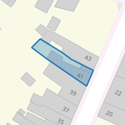 Perceel SVD00-A-4622