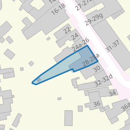 Perceel SVD00-A-4625