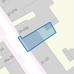 Perceel SVD00-A-4722