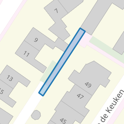 Perceel SVD00-A-4790