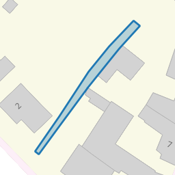 Perceel SVD00-A-4792