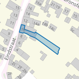 Perceel SVD00-A-4798