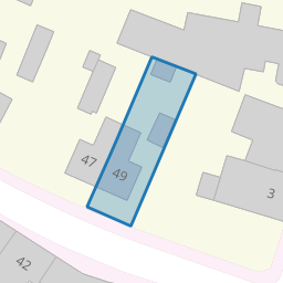 Perceel SVD00-A-4807