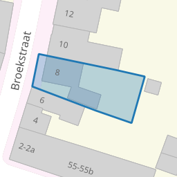 Perceel SVD00-A-4811