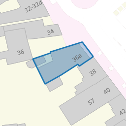 Perceel SVD00-A-4816