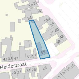 Perceel SVD00-A-4819