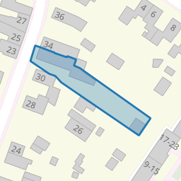 Perceel SVD00-A-4896