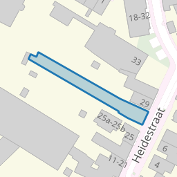 Perceel SVD00-A-4914