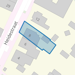 Perceel SVD00-A-4920