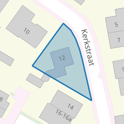 Perceel SVD00-A-5136