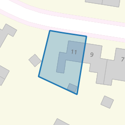 Perceel SVD00-A-5162