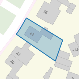 Perceel SVD00-A-5167