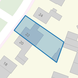 Perceel SVD00-A-5168