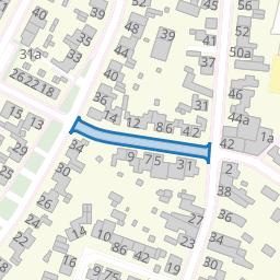 Perceel SVD00-A-5190