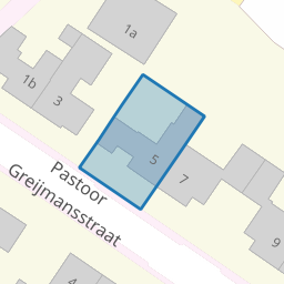 Perceel SVD00-A-5202