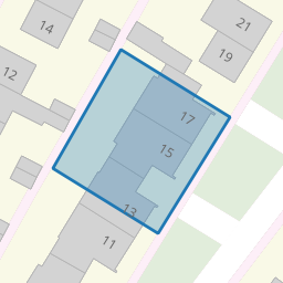 Perceel SVD00-A-5240
