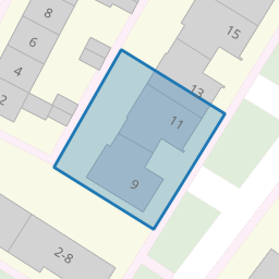 Perceel SVD00-A-5241