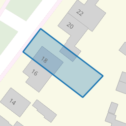 Perceel SVD00-A-5242